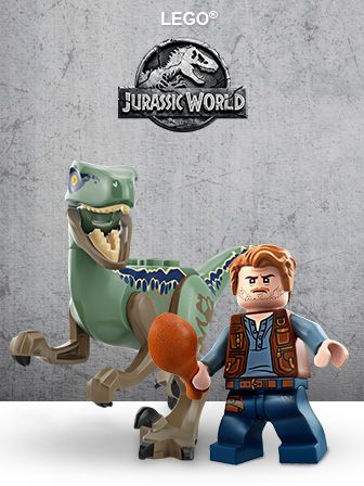 Jurassic World ジュラシックワールド