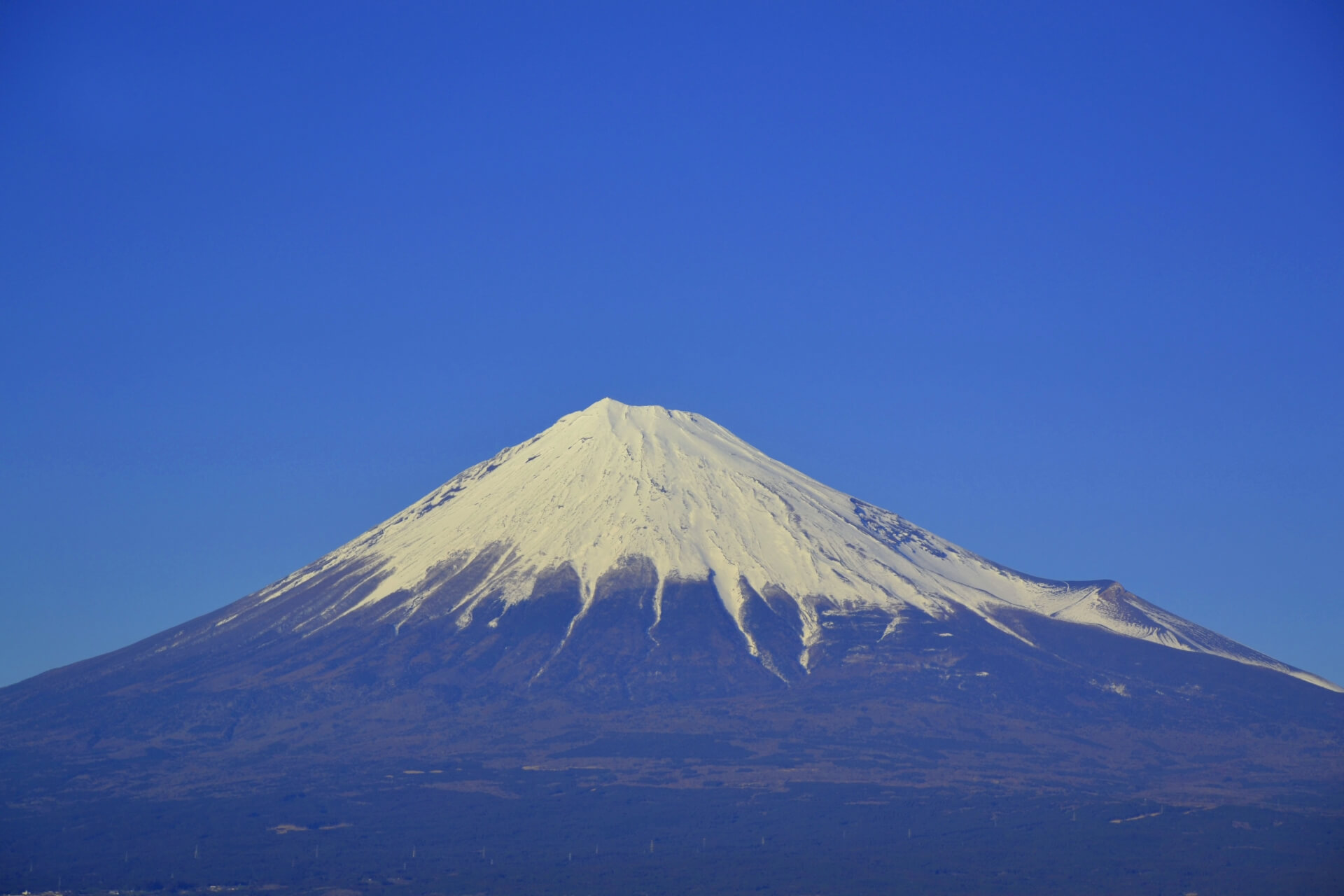 富士山のまとめ